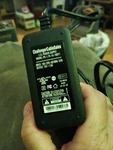 Challenger Cable Sales Switching Power Supply Model PS-1.75-15-16DT1 Used. Price: $5.75.