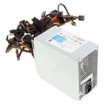 Supply Seasonic SS-850HT Active Pfc F3 850W 80+ Silver 20+4-PIN ATX12V Pcie Open. Price: $223.10.