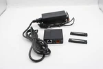 Altona At-ps-poe Hdbaset Mid-span Power Supply / 846352004842 Vdc Used. Price: $67.16.