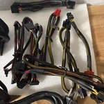 Thermaltake TR2 Rx 850W Atx 12V 2.3 Rev:a Includes Wiring For. Price: $34.43.