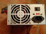 -power Atx Switching Supply Model Ep 43060 Used. Price: $19.00.