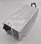 Lumina CCPF-1500-.6P-DUAL 11001261 Capacitor Charging Power Supply 600V 1500W Used. Price: $600.00.