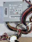 Systium FSP350-60GHS 350-WATT Power Supply Micro Atx 9PA3508707 ST350-SFX Used. Price: $75.00.