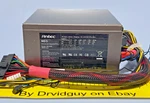 Antec Neopower NEO480 480W Atx Modular Supply Used. Price: $39.99.