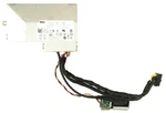 Dell HKF1552-3A Power Supply 180W For Optiplex 3240 3440 7440 Aio Used. Price: $112.10.