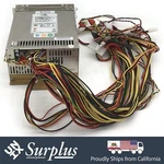 Emacs MRW-5600V4V 2U 600W 2X Redundant Power Supply For Server Workstation Used. Price: $69.00.
