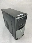 Ultra Mini Tower Computer Case Matx Seasonic SS-350ES 350W Psu Used. Price: $91.99.