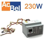 Lenovo 74P4300 74P4405 Acbel API2PC33 Ibm M50 Desktop Power Supply 230W Used. Price: $103.77.