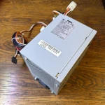 Vintage Dell Power Supply HP-H305N-00 Rev A00 With Case Screws Tested Used. Price: $20.00.