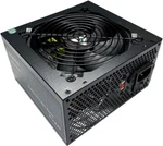 CAPTAIN550 Atx Power Supply With All Black Cables New. Price: $51.99.