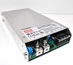 Mean Well RSP-750-27 Ac To Dc Switching Power Supply 27V 27.8A New. Price: $189.00.