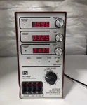 Hoefner Scientific Instruments Hsi PS1500 115V Dc Power Supply Used. Price: $134.10.