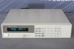 Hp 66332A Dc Power Supply, 20 V, 5 A, 100 W, Programmable For. Price: $249.95.