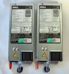 Lot Of Dell 2000W Epp 80+ Platinum Power Supply 0VWWF1 Used. Price: $19.95.