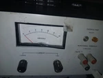 Hp 6274B Dc Power Supply 60V 15A Heavy Duty Lab Unit Tested Working Used. Price: $480.00.
