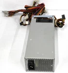 Xeal TC-2U60PD8 600W 20+4PIN 80PLUS Server Switching Power Supply Used. Price: $39.96.