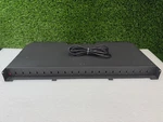 Bretford 018-0553 Powersync 20 Port Wifi Station/hub Grey W/ Cord Used. Price: $174.99.