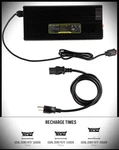 Goal Zero Yeti 600W Ac Power Supply For 1500X 3000X 6000X New. Price: $294.95.