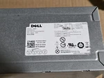Dell 300W Power Supply Inspiron 620 660 Vostro 260 0K43JV 0N6H3C Used. Price: $18.99.