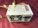 Hopely PSIII-2001-P3 Factory Original Power Supply Input 110-240V Output 210W Used. Price: $15.59.