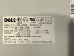 DPWR019 Dell NPS-250GB Rev 250W Atx Model Power Supply Unit Used. Price: $15.00.