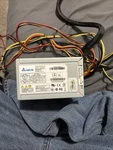Asus Delta DPS-500AB-6 500W Desktop Power Supply New. Price: $30.00.