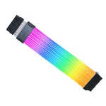 Lian Strimer Wireless Pin PW24-1W Rgb Power Extension Cable W/o Controller New. Price: $62.99.