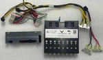 Hdplex 400W Passive Fanless Silent Atx/matx & Sff + Vox Nevo 1200M Power Supply Used. Price: $382.50.
