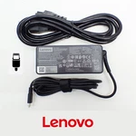 Genuine Oem Lenovo 65W Usb-c Power Adapter Charger Thinkpad Yoga E14 E15 New. Price: $14.39.