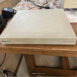 Maxspeed Maxstation GWX-230 Vga Thin Client Terminal Vintage W/ Power Cord Works Used. Price: $300.00.