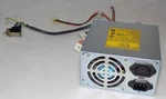 Taiwan Liton Electronic Co. PA-4181-2 Baby At 180W Power Supply W/ Button Used. Price: $40.00.