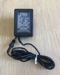 Sanyo 9A 120A Input 120VAC Output 9V Dc 300MA Used. Price: $17.95.