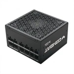 Super Flower Combat Fg 850W 80+ Gold, Full Modular, Atx 3.1 / Pcie 5.0, Open. Price: $99.00.