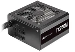 Corsair TX750M Watt 80 Plus Gold Semi Modular Atx Power Supply - Psu Only Used. Price: $109.99.