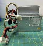 Dell 0NH429 H280P-01 HPQ2829F3P 280W Power Supply. Used. Price: $34.99.