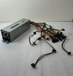 Custom Made Power Supply 1500 Watts Liteon Parts 750W Modules Used. Price: $109.99.