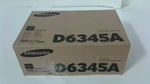 Samsung Toner SCX-D6345A/SEE Black For SCX-6345N New. Price: $48.89.
