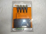 Azco Technologies AZBLNP104C Premium Video Balun New. Price: $17.26.