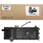 Greentech C21N1818-1 Battery For Asus F512 R564 A512 K512 S51D 0B200-03280800 New. Price: $61.00.