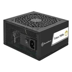 Silverstone TR750R-GF Triton Rx Cybenetics Gold 750W 120MM Fan Power Supply New. Price: $119.99.