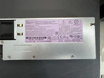 J9581A New Hpe X311 400W 100 240VAC To 12VDC Power Supply Open. Price: $50.00.
