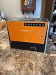 Weidmuller Pro Eco 1469520000 960W 24V 40A Din Rail Power Supply Used. Price: $99.95.