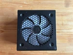 Corsair CX550F Rgb, CP-9020216 550W Modular Power Supply *untested* Used. Price: $30.00.