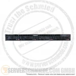 Supermicro CSE-819U 19" 1U 4X 3.5" Lff Sas Nvme 2X Intel Scalable 3647 Psu Gebraucht. Price: $888.71.