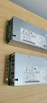Lot Of Hp HSTNS-PL12 750W Modular Switching Power Supply 449838-001 Used. Price: $80.00.