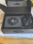 Evga Gq 1000W 80+ Gold Power Supply. Tested. Complete Cables. Used. Price: $59.99.