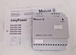 Eaton Moeller 400-POW Power Supply New. Price: $50.00.
