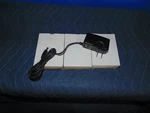 (3) Bolide Switching Power Supply AD-A120U50 100-240VAC 50/60HZ 0.3A Open. Price: $29.99.