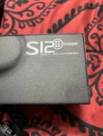 Seasonic Switching Power Supply SS-520GB S12II520BRONZE 520W W/ Cord Used. Price: $50.00.