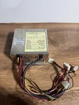 A-matic Ii Switching Power Supply Tested Used. Price: $75.00.